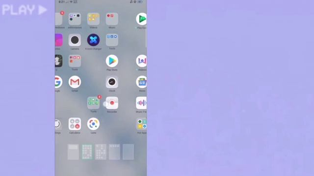 🦋 aesthetic organization on Android phone смотреть онлайн