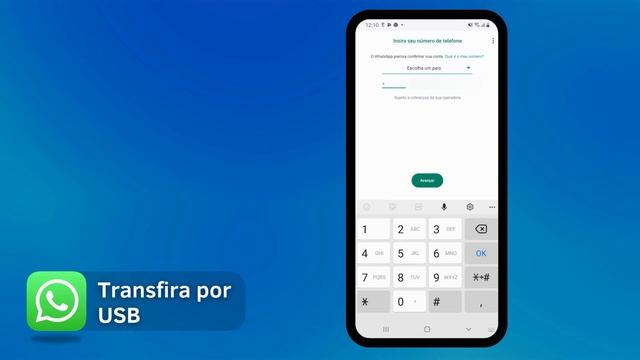 Como TRANSFERIR WHATSAPP do IPHONE para ANDROID? Conversas, históricos, imagens, etc![ iOS 18 Beta] смотреть онлайн