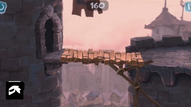 TOP 15 Games Like Prince of Persia The Lost Crown For Android and iOS | Platformer iOS Games! смотреть онлайн
