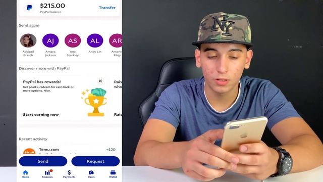 Temu Hack To Get Unlimited Free SPINS & COINS In Temu App! (2024)