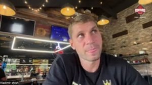 'Бивол бьет очень сильно», 3 сбора с Джейком Полом, Фьюри пьет только колу, мощь Бетербиева / ШИШКИН