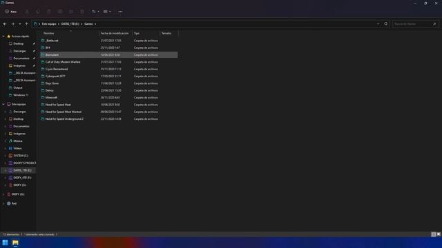 ✅Windows 11(Insider) - Un mes de uso, vale la pena como sistema principal ??? смотреть онлайн