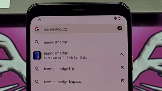 FRP Google Pixel 4 4XL Without Computer Bypass Google Account Finaly Ways смотреть онлайн