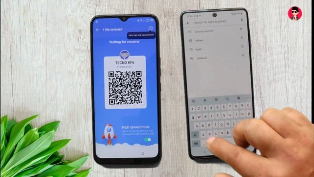 Tecno SPARK 7 Google/FRP Bypass 2023 | Android 11 (New Method Without PC)