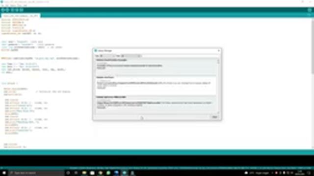 Belajar Bikin JAM DIGITAL Tanpa RTC, Tapi Menggunakan Network Time Protocol (NTP Server) - ESP8266 смотреть онлайн