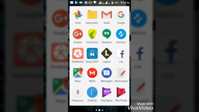 Como fazer root смотреть онлайн