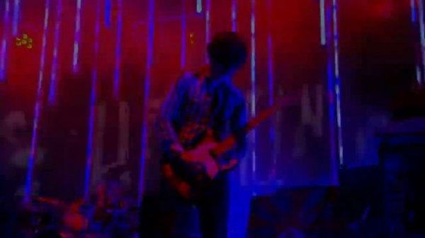 Radiohead - Paranoid Android @ Reading Festival 2009