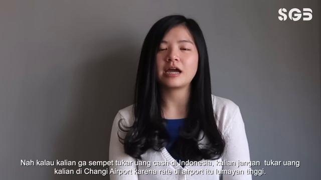 DO AND DON'T Barang yang Dibawa ke Singapura!! смотреть онлайн