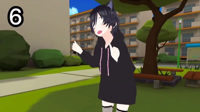 Feminine Boy (Femboy) Skins For Virtual Droid 2 смотреть онлайн