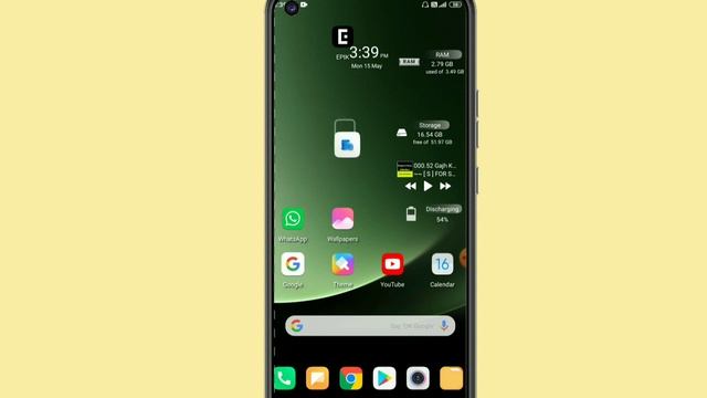 Premium MIUI 13/14 Theme for Xiaomi and Poco | Best Miui 13 Theme | New Lock Screen, icons смотреть онлайн