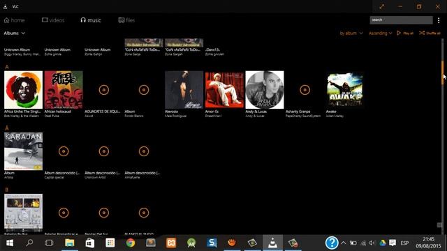 Reproductor VLC para windows 10 смотреть онлайн