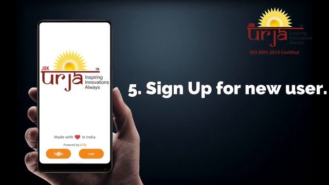 How to Install "JSK URJA" Application on Android!! Make your Light Smart смотреть онлайн