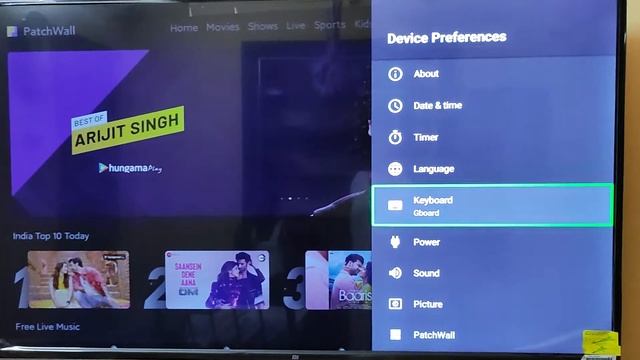 How To Turn On/Off TalkBack On Xiaomi Mi Tv Stick || How To Stop Android Mi Tv Voice Guide смотреть онлайн