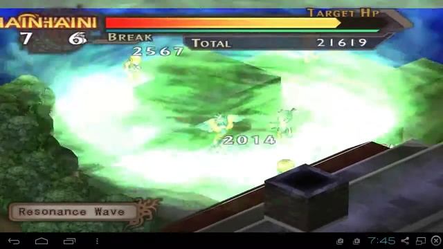 Blazing Souls Accelate (ANDROID version) ~ Part 72b ~ Boss - Zelena (Tehes Hamlet) смотреть онлайн