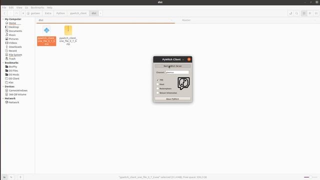 [Don't Starve] Live Chat Integration with PyWitch! (Mod Release!) смотреть онлайн
