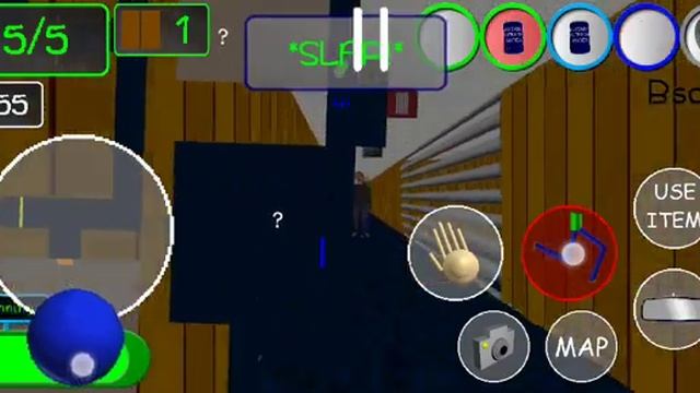 the best update ever | baldi's fun new school plus ultimate edition may test build смотреть онлайн