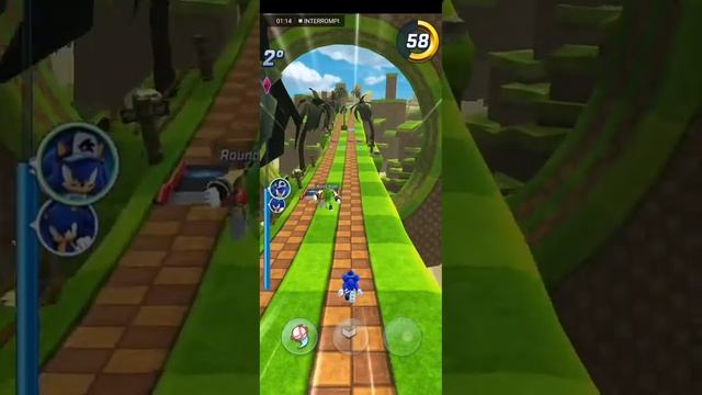 Sonic Forces [3] Proviamo il nuovo Sonic Super Battitore смотреть онлайн