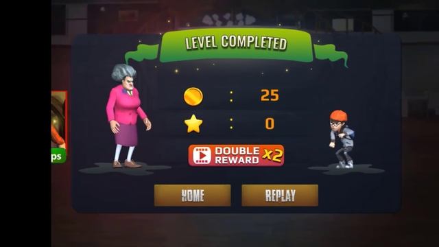 Scary Teacher 3D_New updater-New fun video everyday , gameplay walkthrough part 564 ( android, ios смотреть онлайн