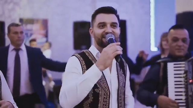 Hora de petrecere joc tradițională Formația Calipso Galați смотреть онлайн