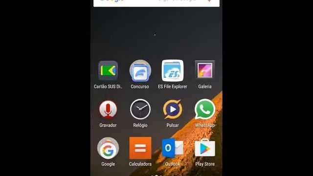 Atualização Android 6.0.1 Lenovo Vibe K5 смотреть онлайн