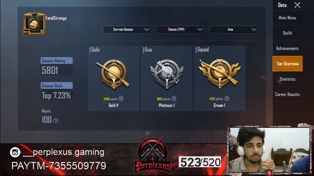 PUBG MOBILE LIVE || Strange on high weed || ANCIENT SECRET смотреть онлайн