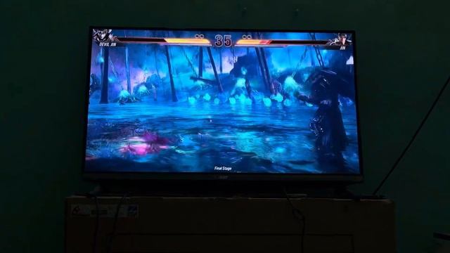 Tekken 8 ps5 unbelievable rounds must watch смотреть онлайн