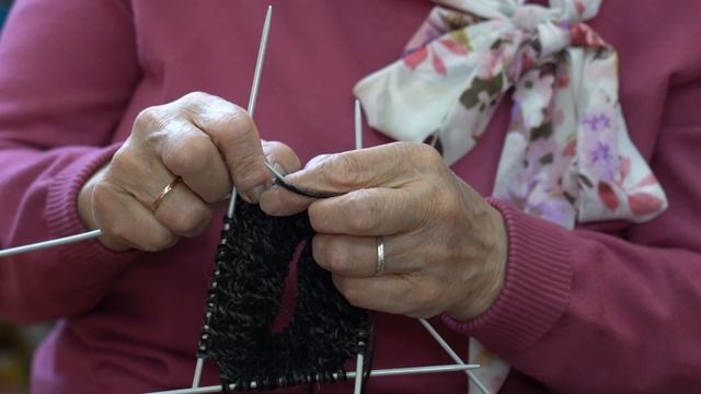 Ветераны изготовили сухой душ для участников СВО смотреть онлайн
