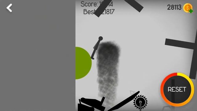Stickman Falling Walkthrough Part 6 Android Gameplay HD (by Sky go) смотреть онлайн