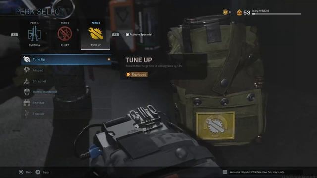 Is THIS What Infinity Ward Wanted?? (Game Play + Class Setup) Call of Duty: Modern Warfare смотреть онлайн