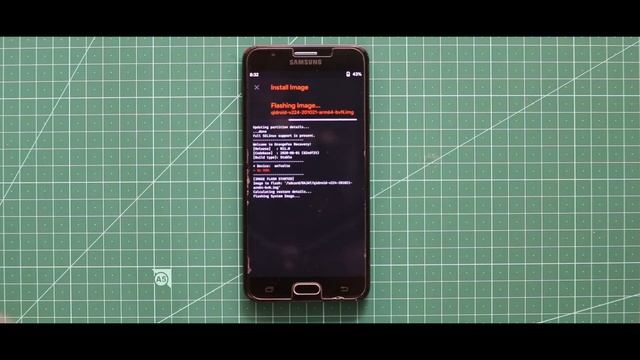 Install Any Android 10 Gsi In Samsung Exynos 7870 Devices смотреть онлайн