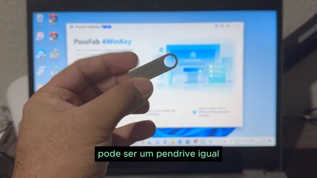 2024 Como Bypass Bitlocker Tela Azul no Windows смотреть онлайн
