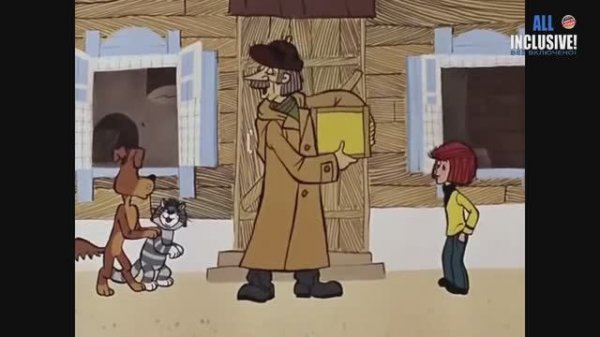 Посылка с вкусняшками и не только из России! Огромное спасибо дружище!!!