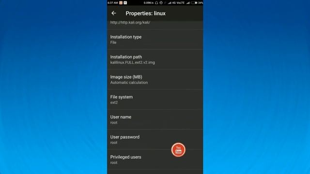 --How To Install Linux On Android {Offline and Online Both Method}-Hindi смотреть онлайн