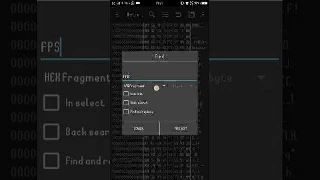 Cara menggunakan hex editor simple смотреть онлайн