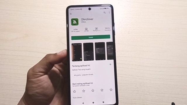 Cara buka Folder Android Data Kosong Android 11 dan Miui 12.5 смотреть онлайн
