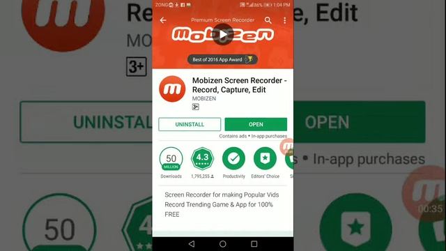 best screen recorder for android 4.4.2 смотреть онлайн