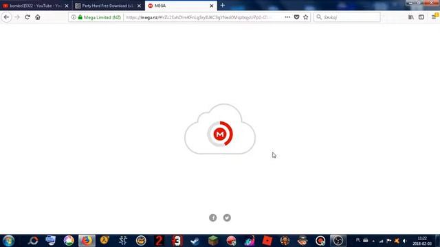 jak pobrać party hard смотреть онлайн