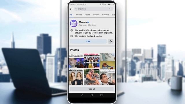 How To Exit A Facebook Group Tutorial смотреть онлайн
