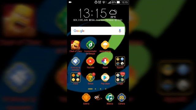 Como baixar e instalar Whatsapp PLUS 2016 (android) смотреть онлайн