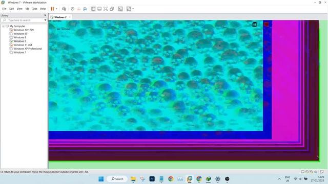 Windows XP Horror Editon.exe + Clutt4.5.exe + MEMZ.EXE + hydrogen.exe смотреть онлайн