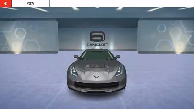 Asphalt Nitro All Cars & Specification UPDATE 1.4.0k [iOS, Android] ►HD◄ смотреть онлайн