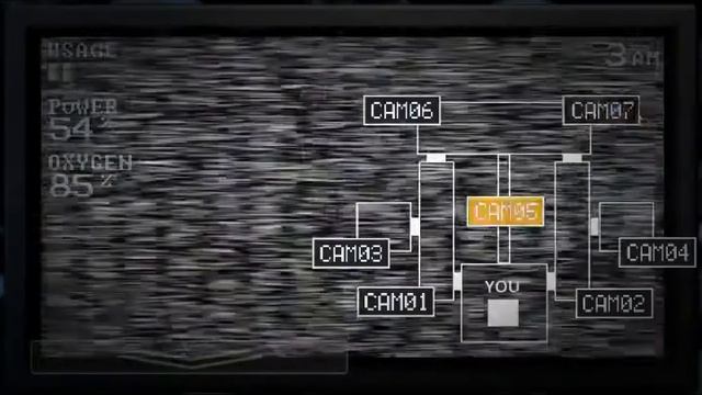 OFFICIAL SISTER LOCATION ANDROID CUSTOM NIGHT Golden Freddy Normal COMPLETED смотреть онлайн