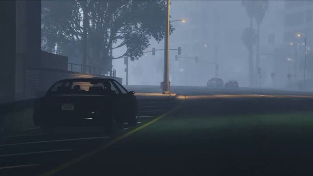 TWIN FLAMES (GTA Short Film | #Machinimay Competition Winner) смотреть онлайн