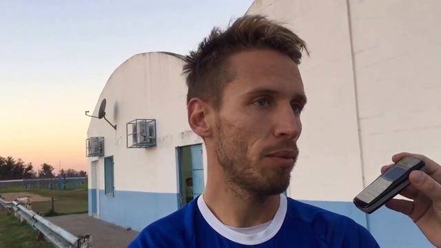 Lucas Pittinari - Atlético de Rafaela смотреть онлайн