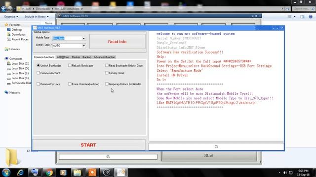 huawei y7 prime frp bypass mrt 100% смотреть онлайн