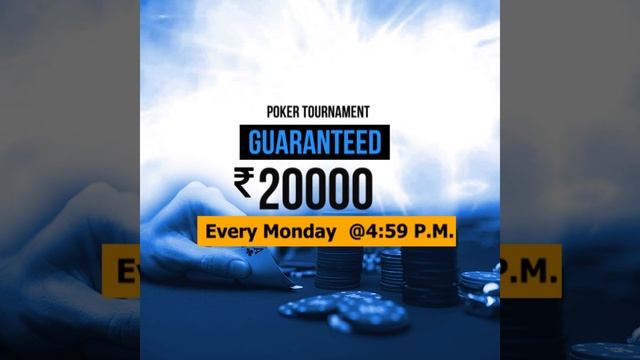 Poker Tempo Split Freeroll Tournaments смотреть онлайн