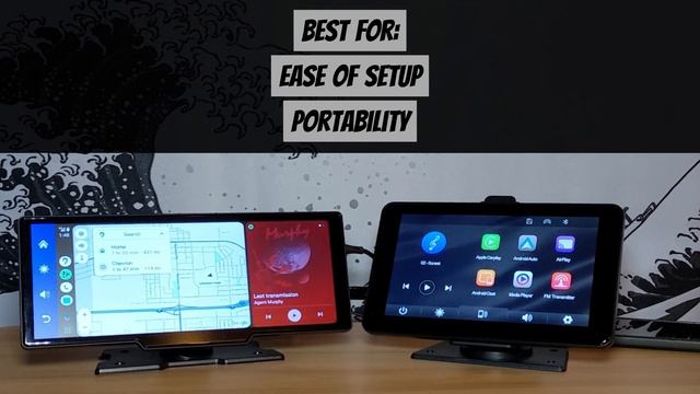 ANDROID IN YOUR CAR - 3 POPULAR WAYS - What's best for your use case? #android #androidauto смотреть онлайн