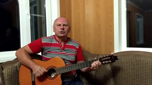 Александр Звягин - Муза Света ( слова и музыка А. Звягина ) смотреть онлайн
