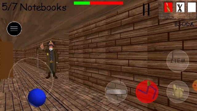 BALDI'S BASICS WILD WEST MOD MENU SUPER FAST смотреть онлайн