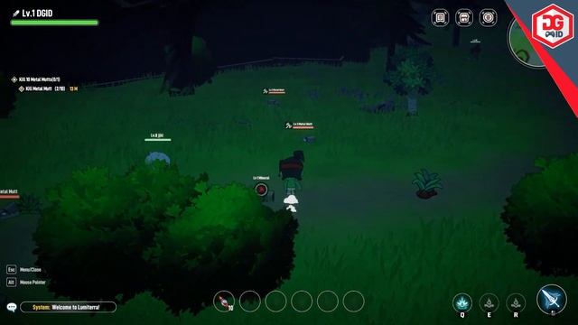 7 Game MMORPG Ukuran Kecil Terbaik Android 2023 | Grafik HD Dibawah 1 GB смотреть онлайн